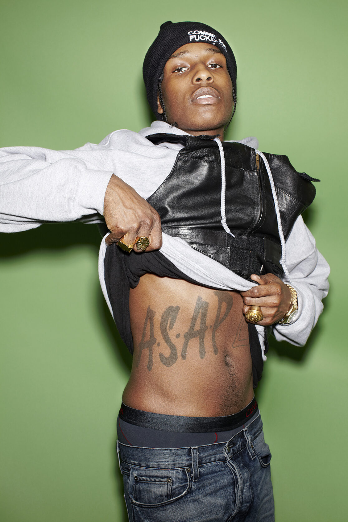 ASAP ROCKY