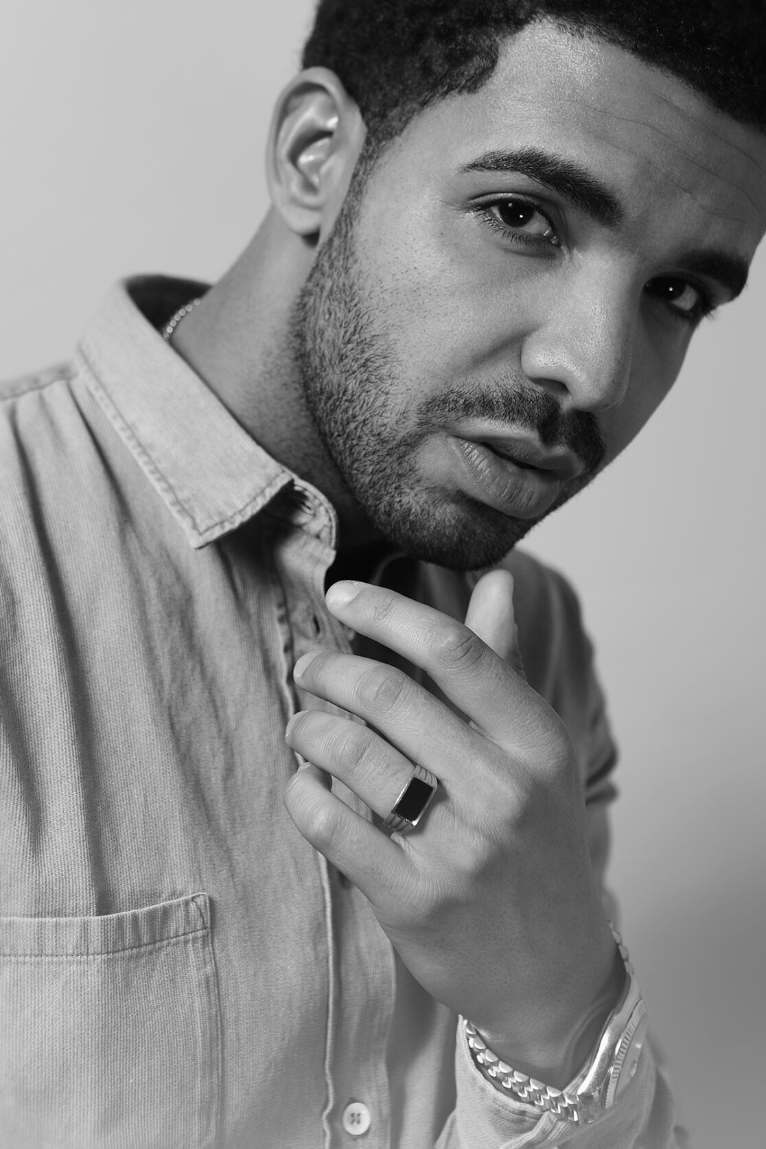 DRAKE