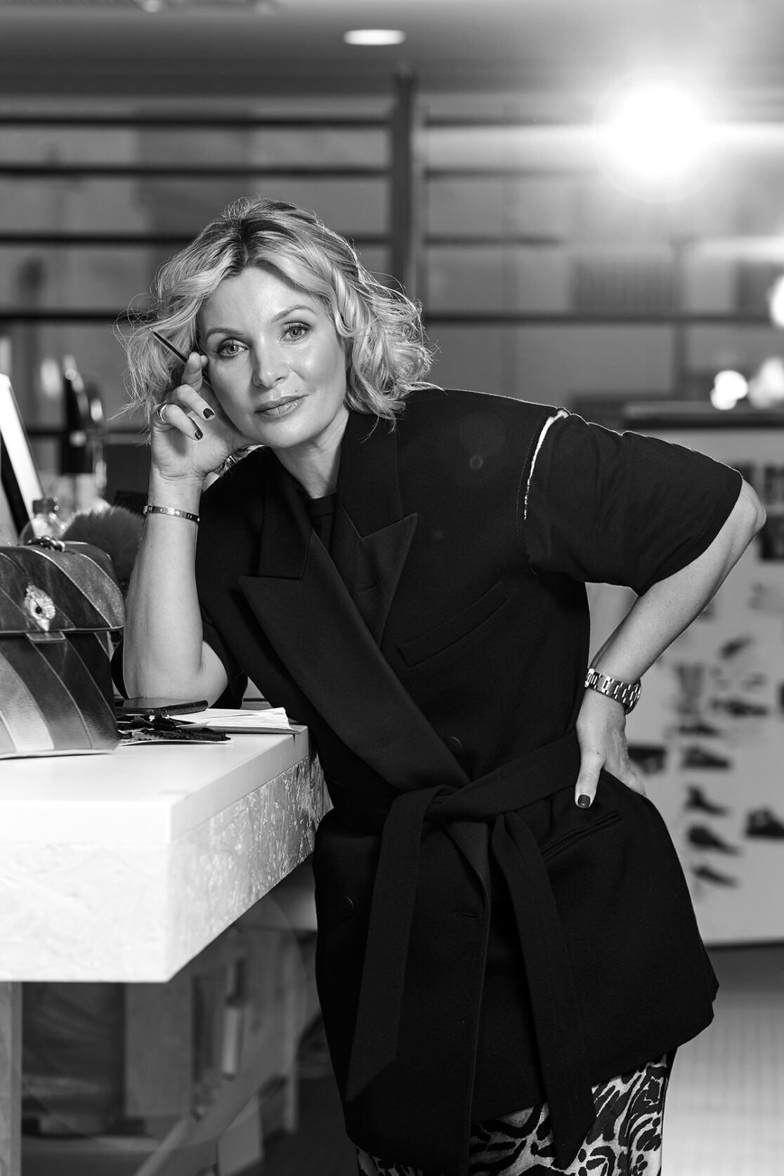 REBECCA FARRAR HOCKLEY