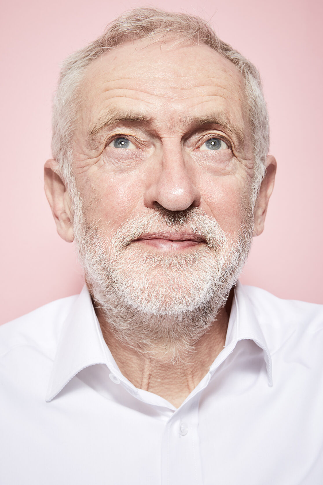 JEREMY CORBYN