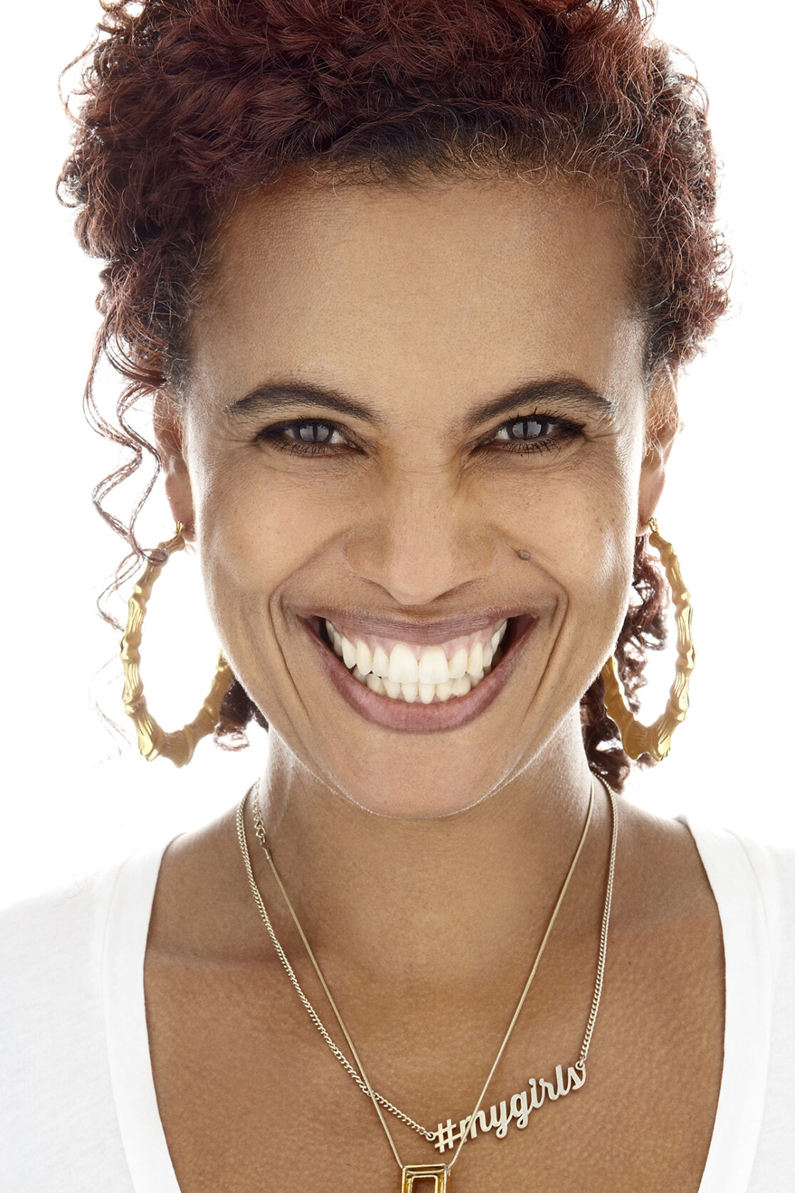 NENEH CHERRY