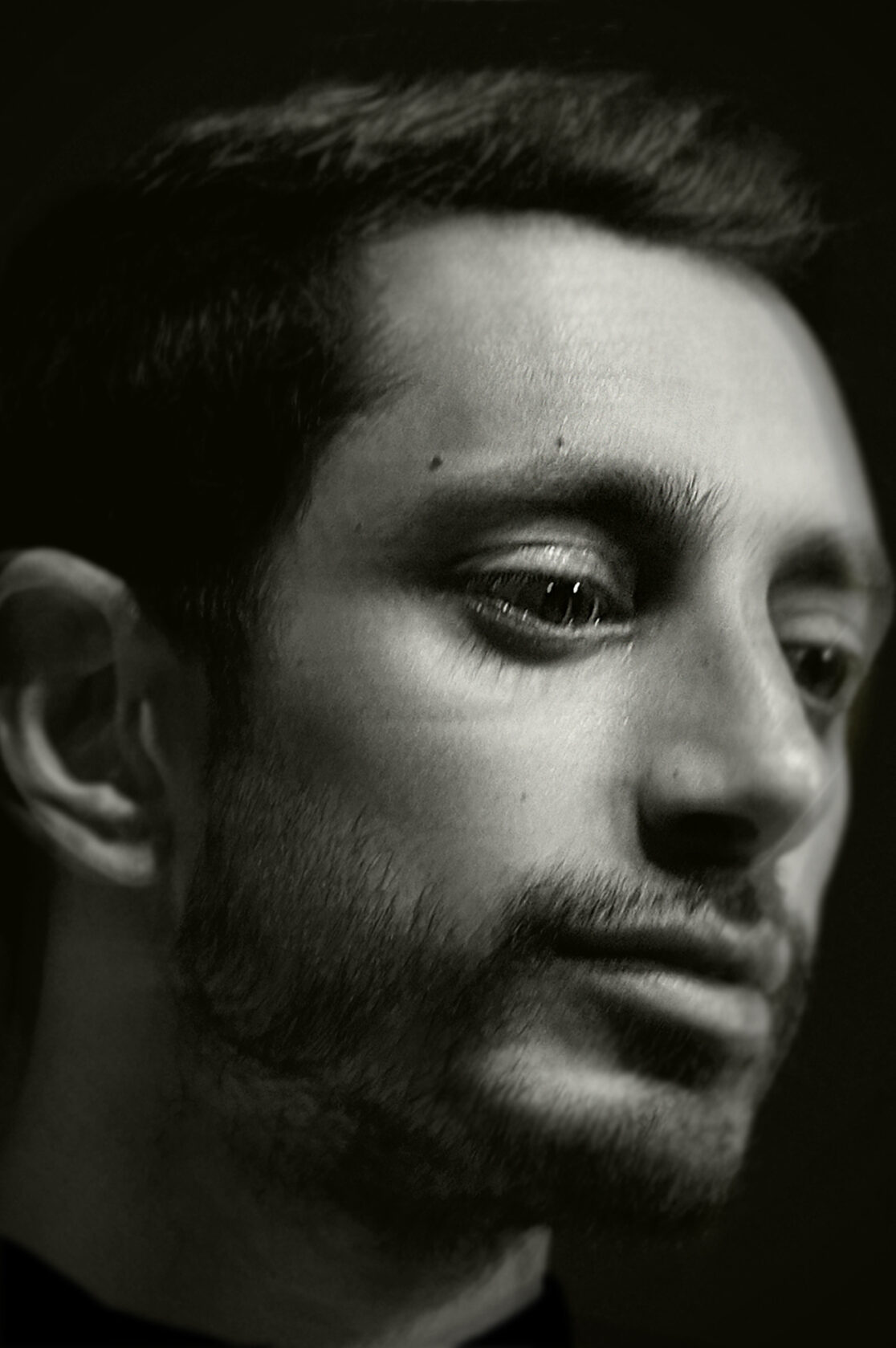RIZ AHMED