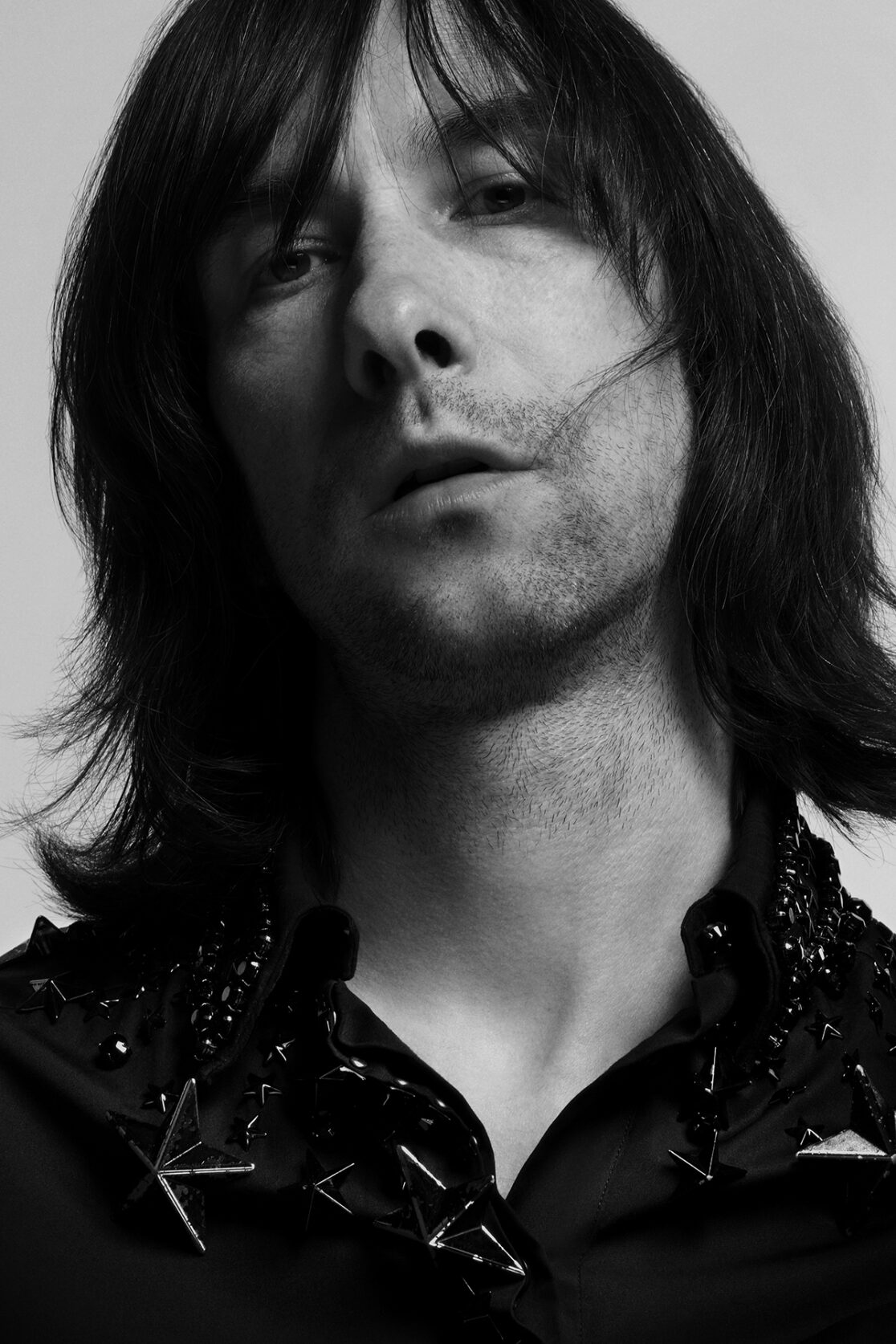 BOBBY GILLESPIE