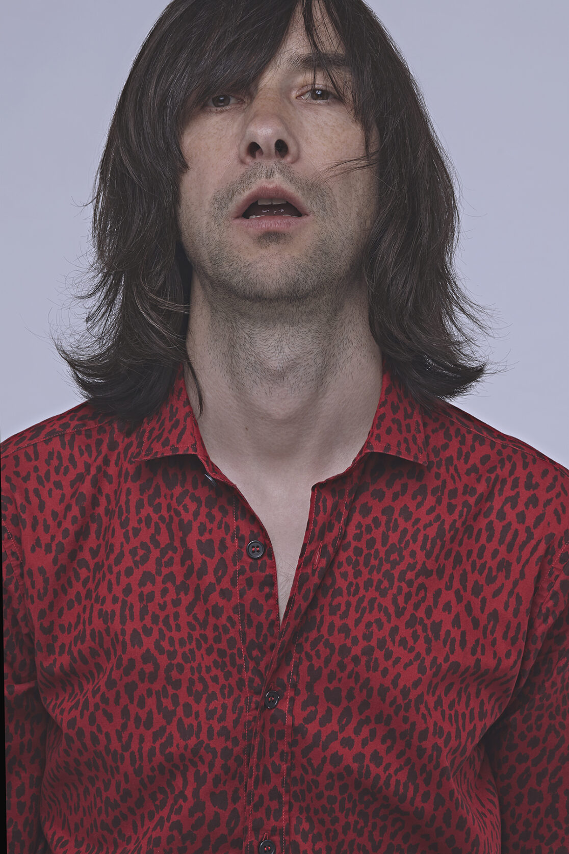 BOBBY GILLESPIE