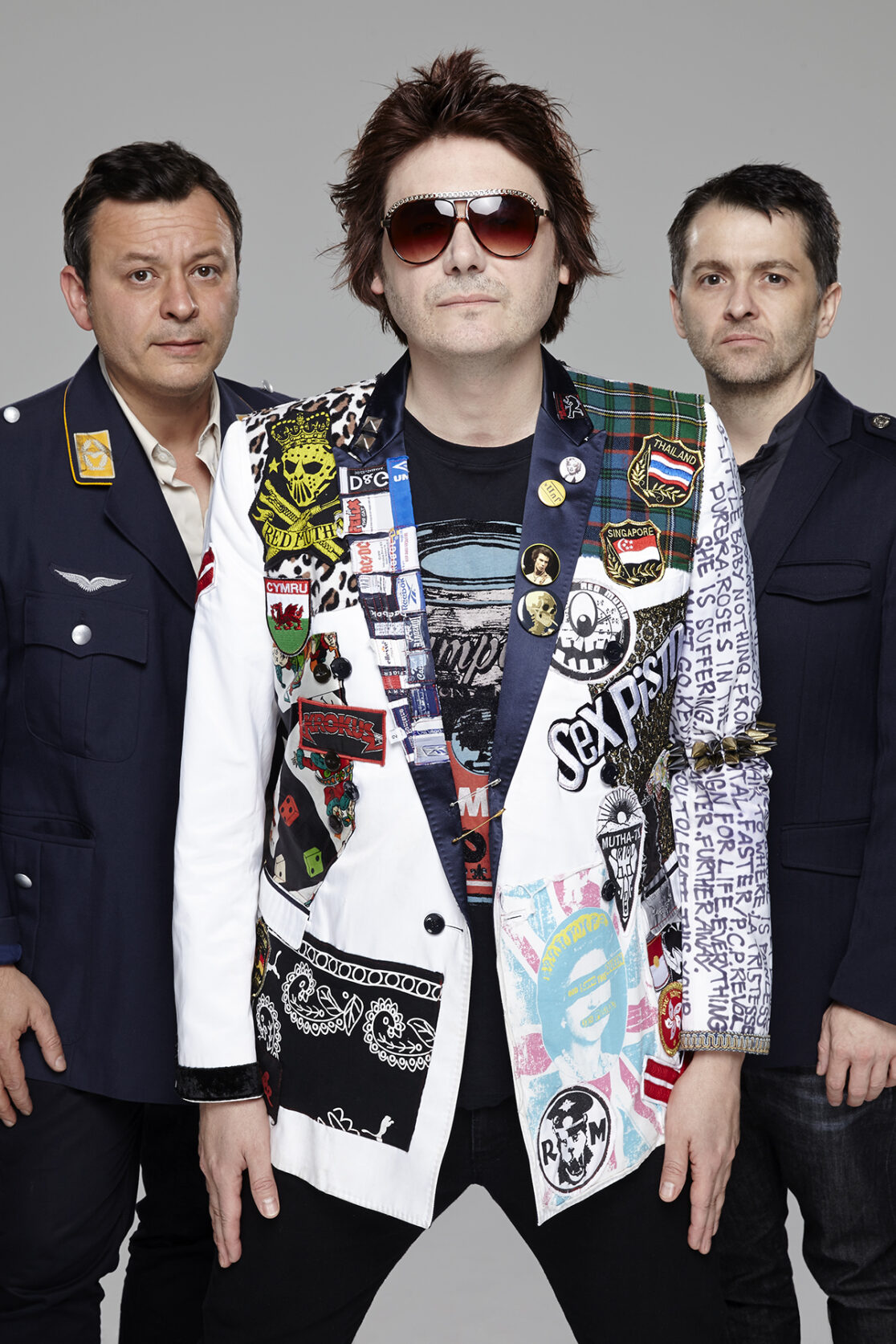 MANIC STREET PREACHERS